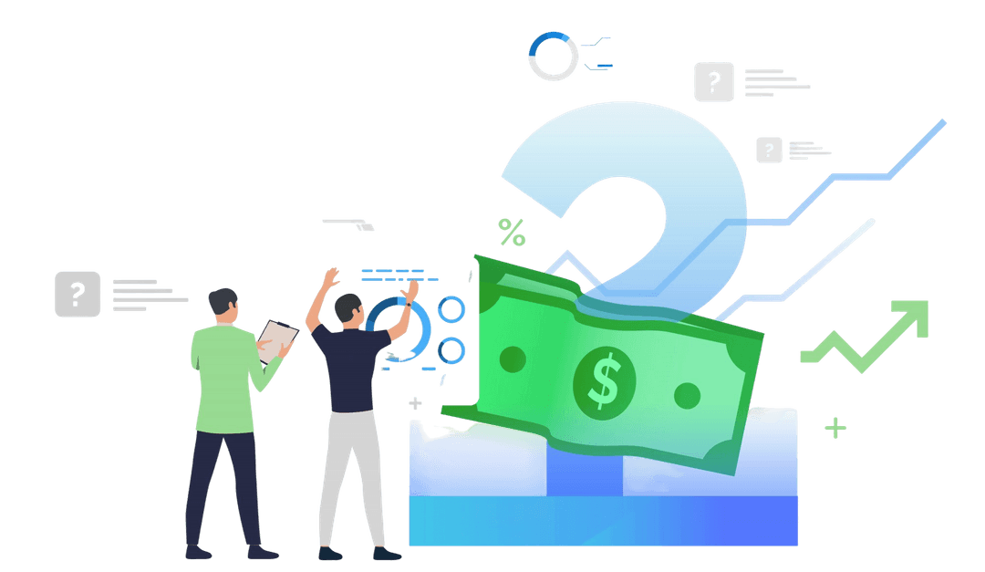 Money Market - Financial Growth